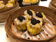 -白天鹅宾馆-宏图府餐厅