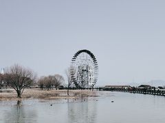 -苏州太湖湖滨国家湿地公园