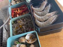 -蚝英雄鲜蚝自助专门店(长楹天街直营店)