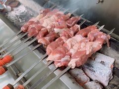 -新疆伊宁远征餐厅