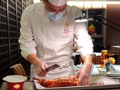 -秀儿四九城·新京菜(亚运村鸟巢店)