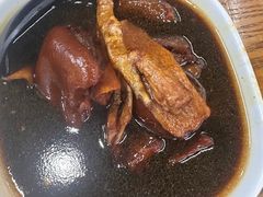 -繁仔牛杂(石排店)