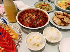 -红樱桃·新派辽菜(北行店)