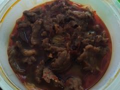 -左庭右院鲜牛肉火锅(浦江欢乐颂店)