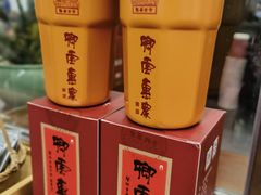 -龙华素斋(龙华路店)