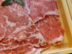 -额尔敦·品质自助(摩尔城店)