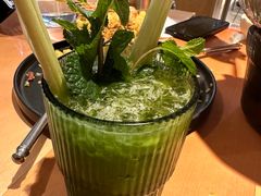 -simply thai天泰(美罗城店)