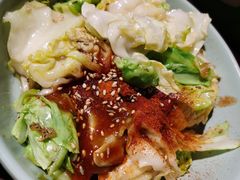 -老赵太太麻辣烫涮肚馆(大经路店)