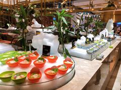 -海玥荟海鲜姿造自助餐厅(欧罗巴广场店)