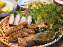 -庆云楼饭庄(什刹海店)