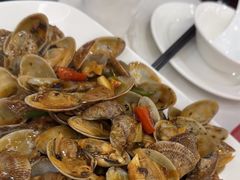 -御龙海鲜火锅(十六浦店)