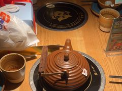 -吃饭皇帝大(解放西路店)