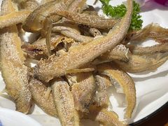 -涌觅名灶·本地海鲜宁波菜(财富广场店)