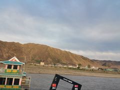 -图们国门景区