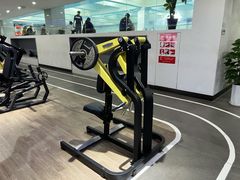 -黄金时代游泳健身(嘉亿店)