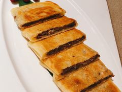红豆饼-闻见中国海南菜(K11店)