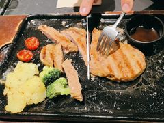 -必胜客(路劲又一城店)