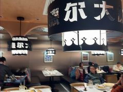 -清真·卡德尔大叔新疆主题餐厅(龙汇路店)