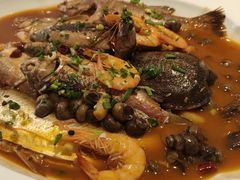 -留芳·文旅古月楼(老街店)