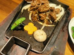 -和彩放题餐厅(酒仙桥店)
