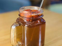 -米粒咖啡小屋(国贸店)