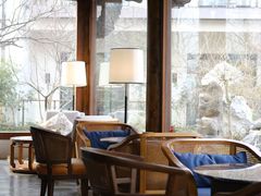 -广富林宰相府酒店·水云间
