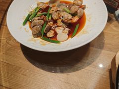 -永安鱼庄·镇江菜(丁卯店)