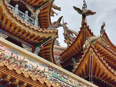 -正统鹿耳门圣母庙 妈祖殿