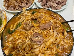 -潮汕良记牛肉火锅(洪武路店)