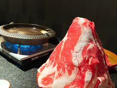 -上井料理黑金店(IFS国金中心店)