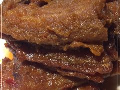 -靠山屯东北农家菜(八龙桥雅苑店)