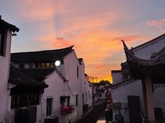 -山塘街