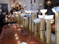 大堂-成都你六姐·牛肉冒菜(城市集市合生汇店)