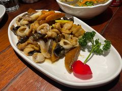 -前海沿·青岛菜(五四广场永旺店)