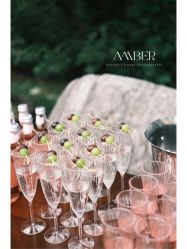 点击看大图 -琥珀婚礼策划AMBER WEDDING