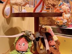 -泡泡玛特POPMART(合生汇店)