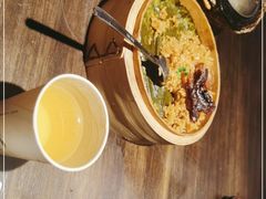 -乔街深夜食堂·台州菜·高压锅生蚝(杭州总店)