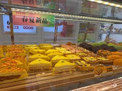 -味多美蛋糕(金顶街店)