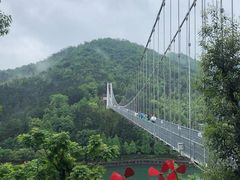 -石燕湖生态旅游景区