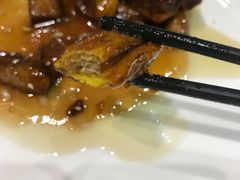 -尹兰楼西北风情餐厅(嘉定店)