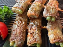 -京鹿料理(荟聚店)