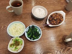 -李先生牛肉面大王(成都东站西广场店)