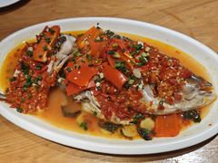 -巢爷老味(东方红店)