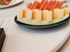 -恒悦轩·粤菜(上海展览中心店)