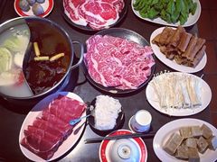 -太和殿鸳鸯麻辣火锅