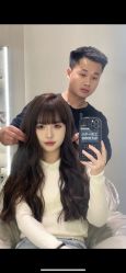 -3AM·S HAIR SALON烫发染发接发