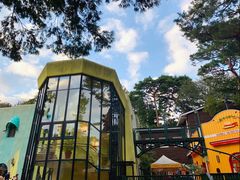 -三鹰之森吉卜力美术馆