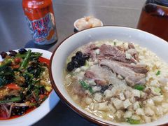 -陈熹公民族美食文化餐厅(中华广场店)