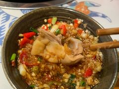 -菌小白火锅(时尚天河店)