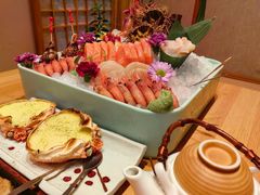 -鹤家·都石亭·日本料理铁板烧(园区科技园店)